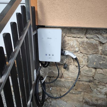 Apartman U Potoka Kestrany Exteriör bild