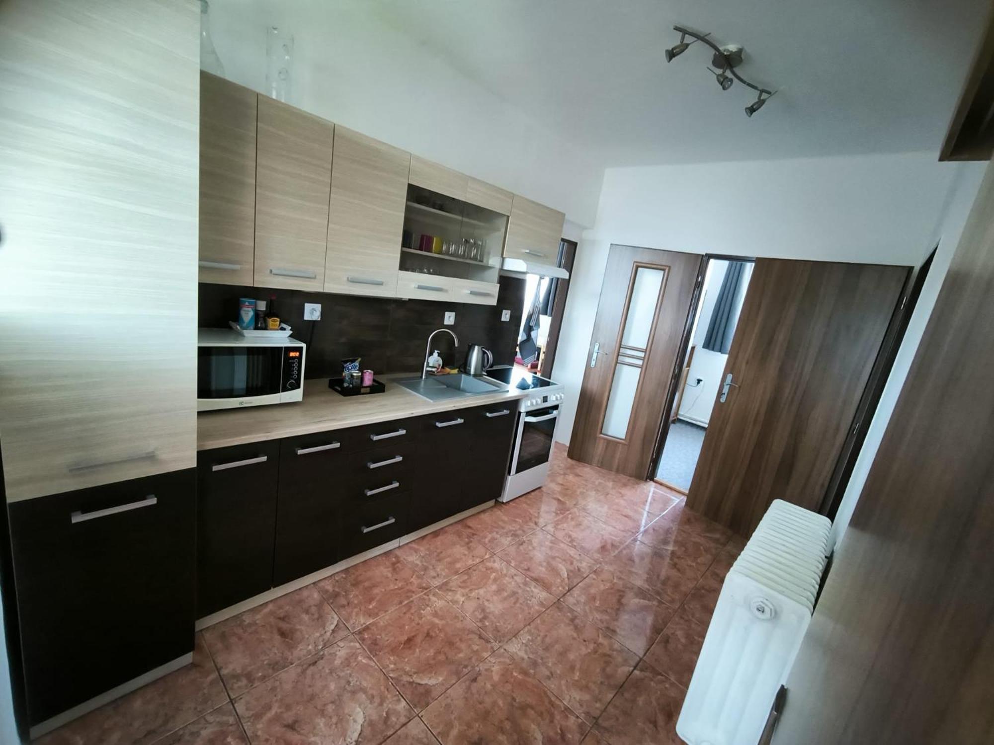 Apartman U Potoka Kestrany Exteriör bild
