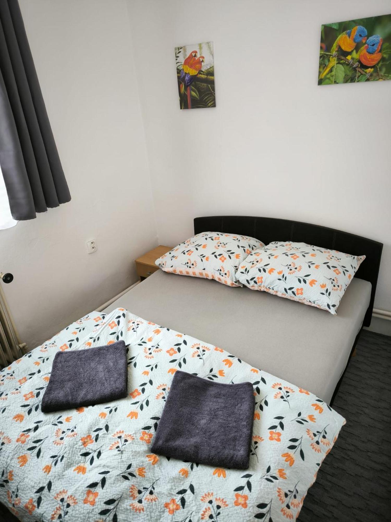 Apartman U Potoka Kestrany Exteriör bild