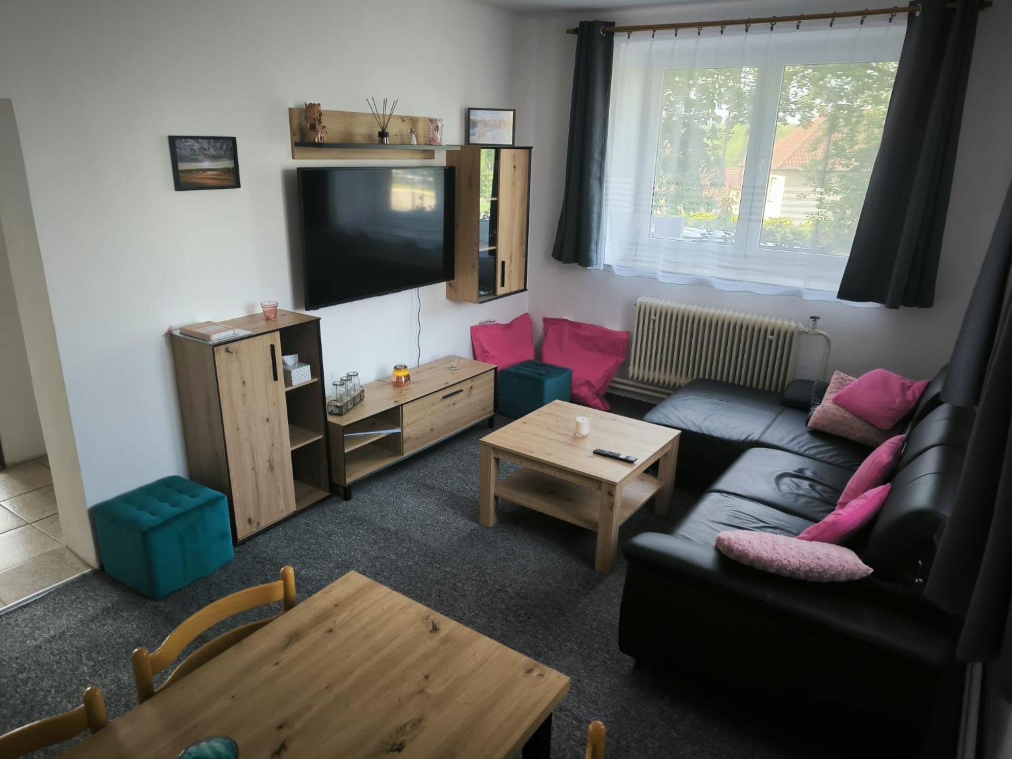 Apartman U Potoka Kestrany Exteriör bild