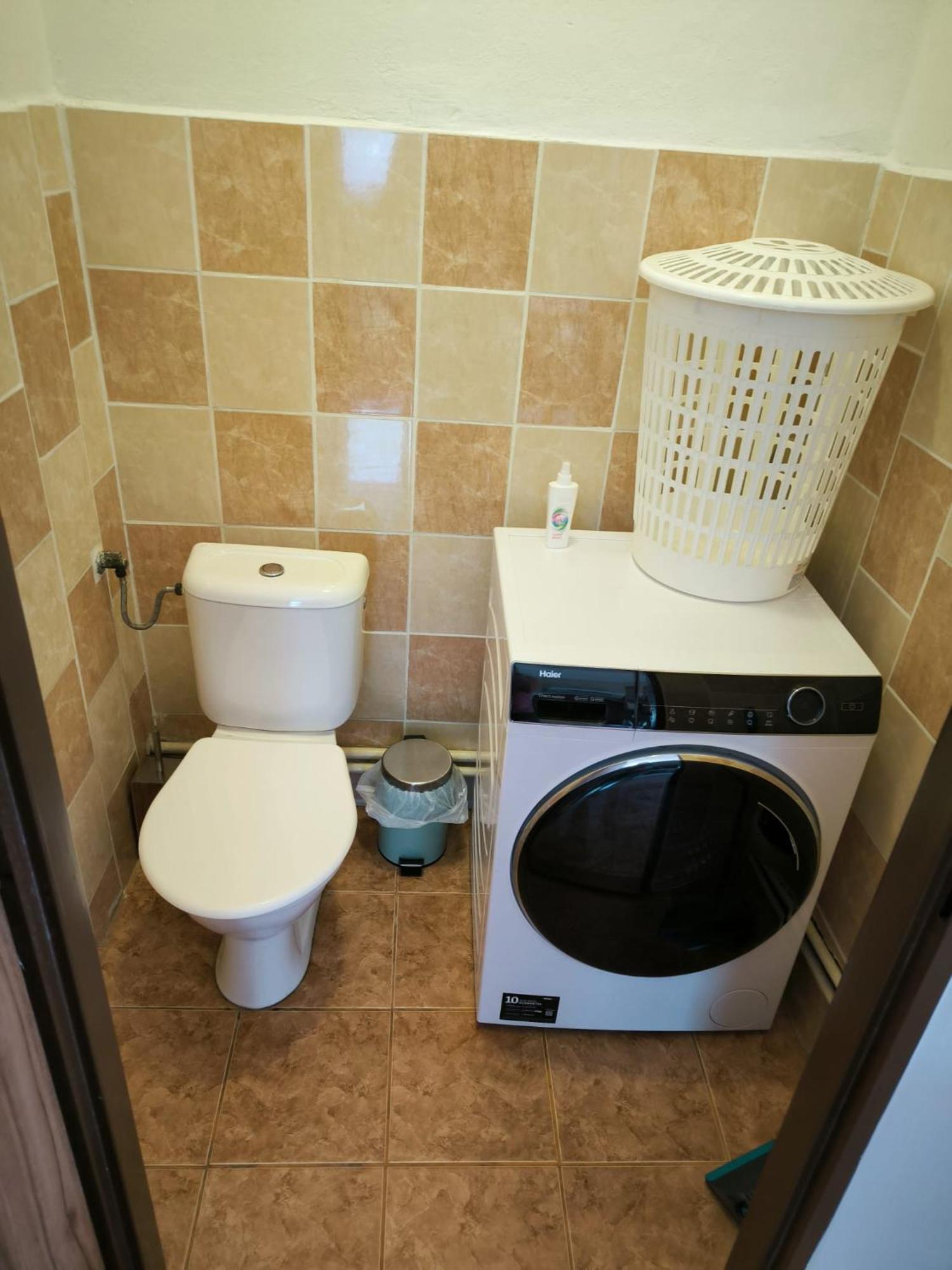 Apartman U Potoka Kestrany Exteriör bild
